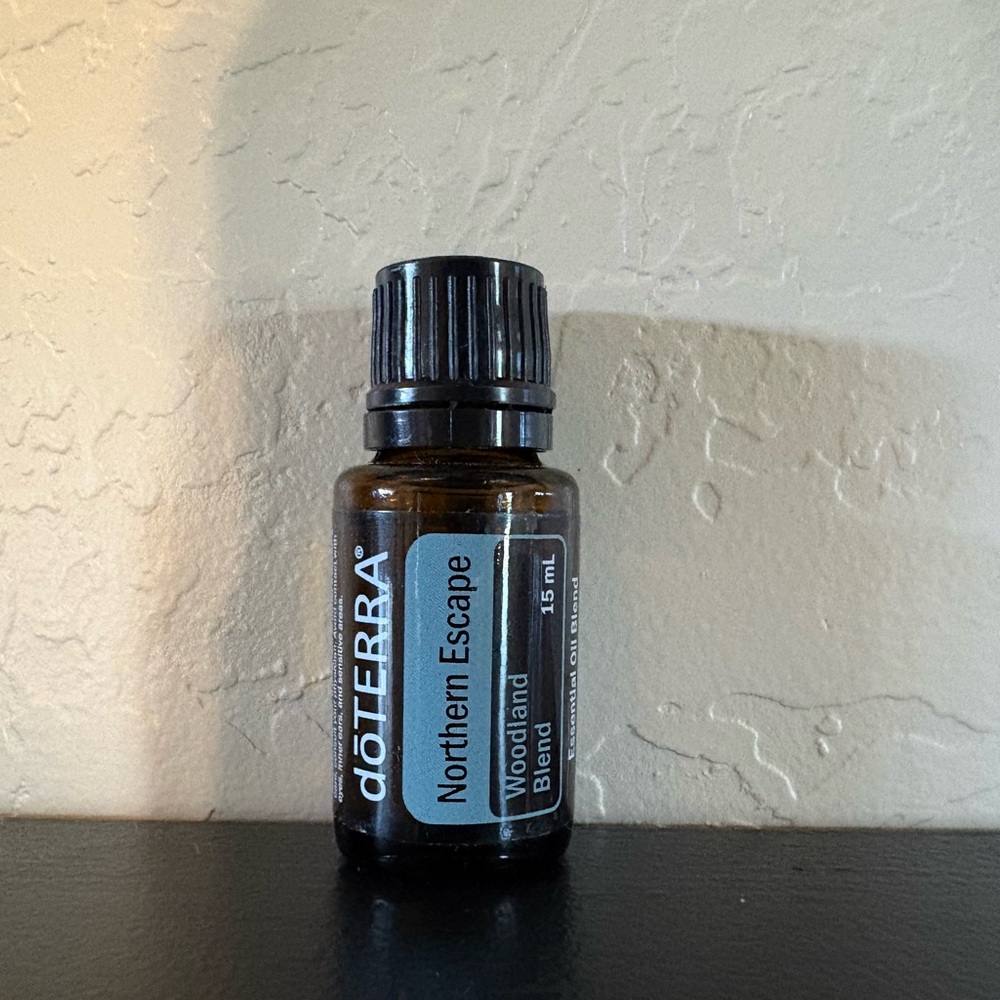 doTERRA Northern Escape Essential Oil